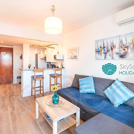 Skysea Holidays Benalmadena Europark Екстериор снимка