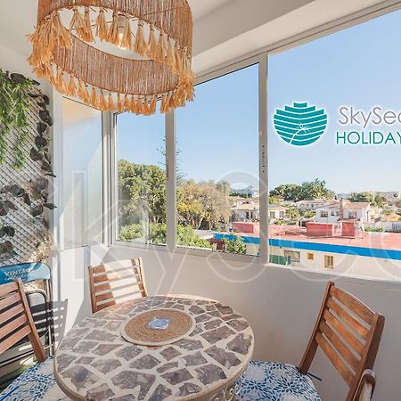 Skysea Holidays Benalmadena Europark Екстериор снимка