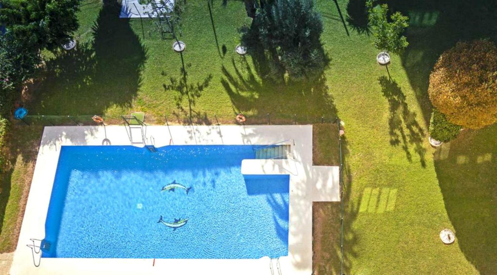 Skysea Holidays Benalmadena Europark Екстериор снимка