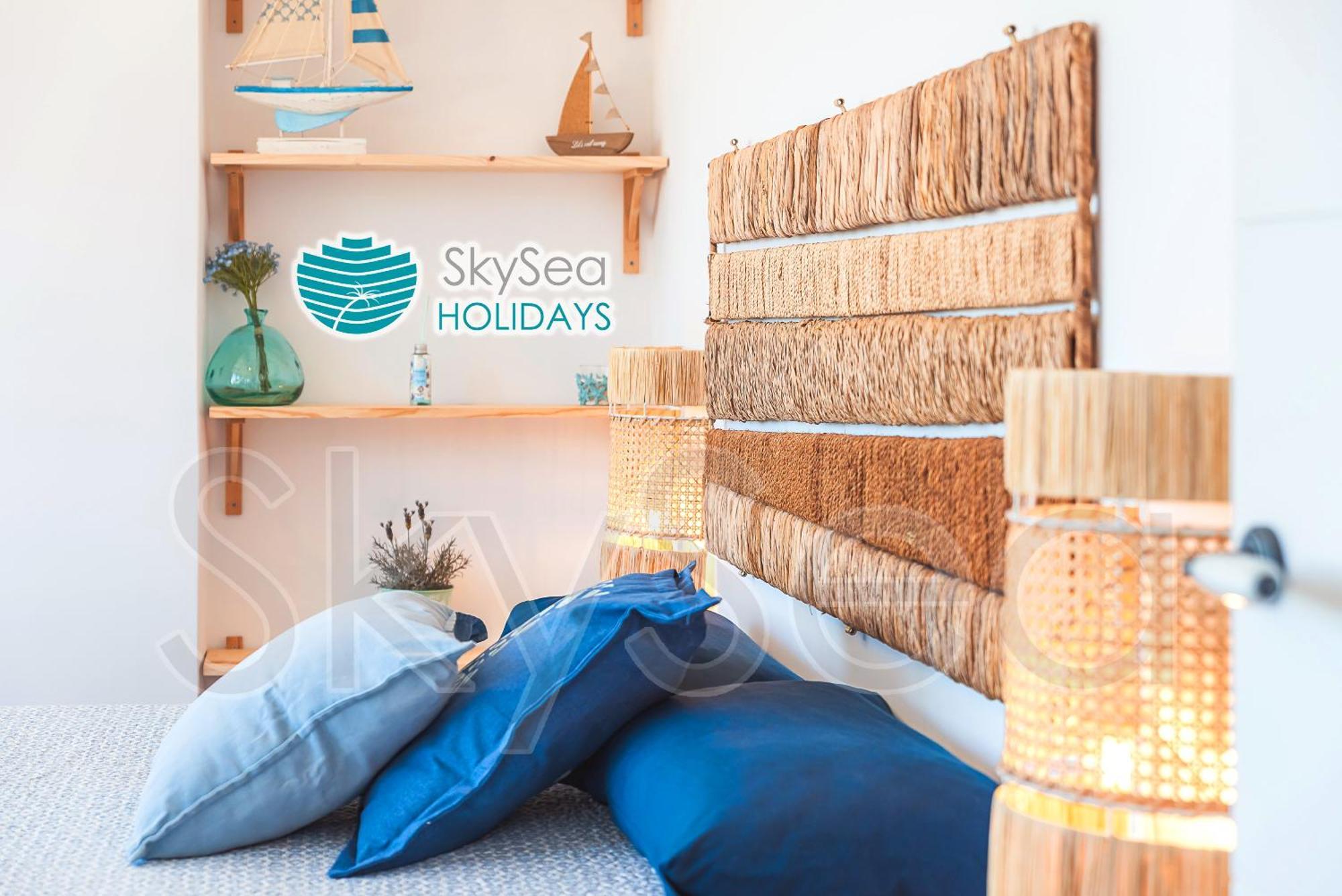 Skysea Holidays Benalmadena Europark Екстериор снимка
